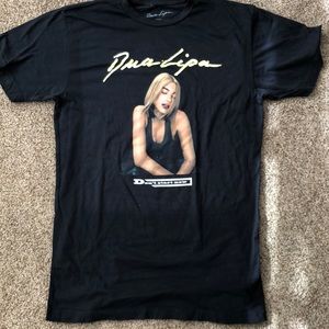 Dua Lipa shirt (SOLD!!!)